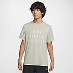 Nike Rise 365 Running Division Men's Dri-FIT Short-Sleeve